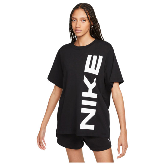 Nike Γυναικεία κοντομάνικη μπλούζα Sportswear Air Tee Nike Γυναικεία κοντομάνικη μπλούζα Sportswear Air Tee
